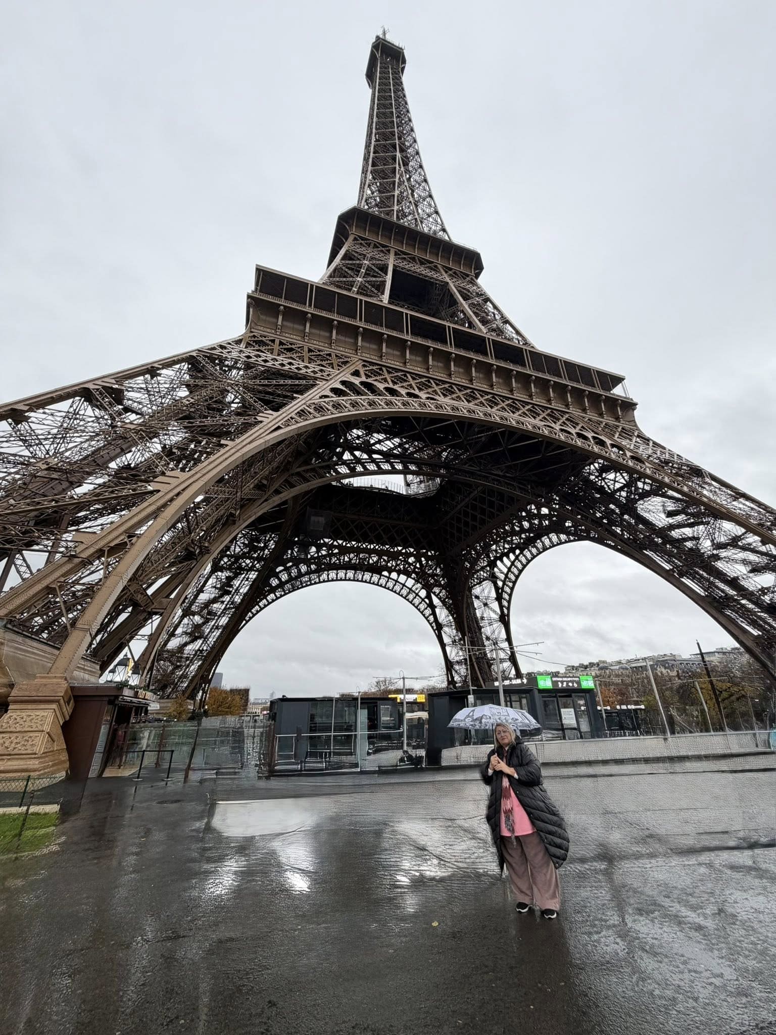 París en diciembre